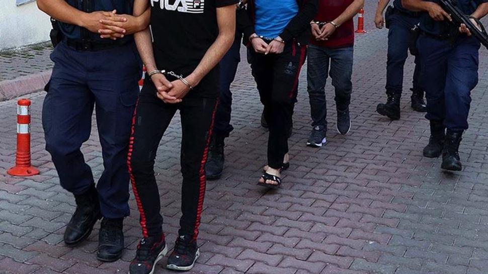 Yeni nesil suç örgütlerine darbe: 74 şüpheli gözaltına alındı