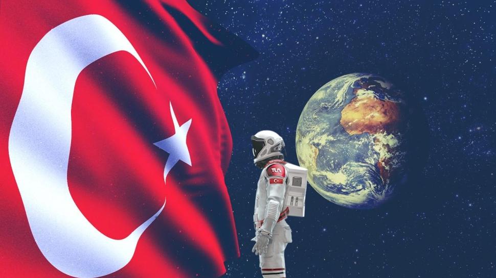 Yeni rota Tel Aviv'de yankılandı: Türkiye çıtayı yükseltti