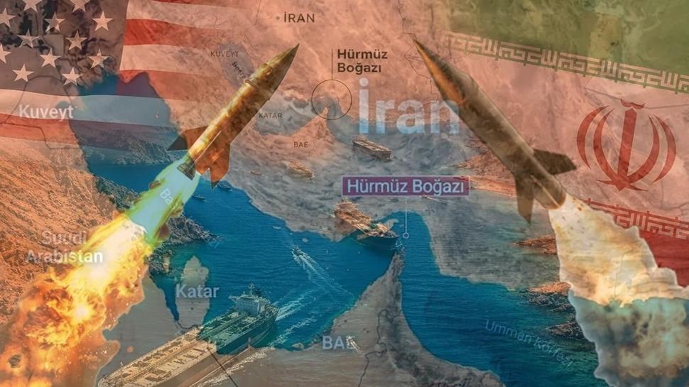 ABD'ye müzakere resti! İran: Şartlar yerine gelene kadar yok