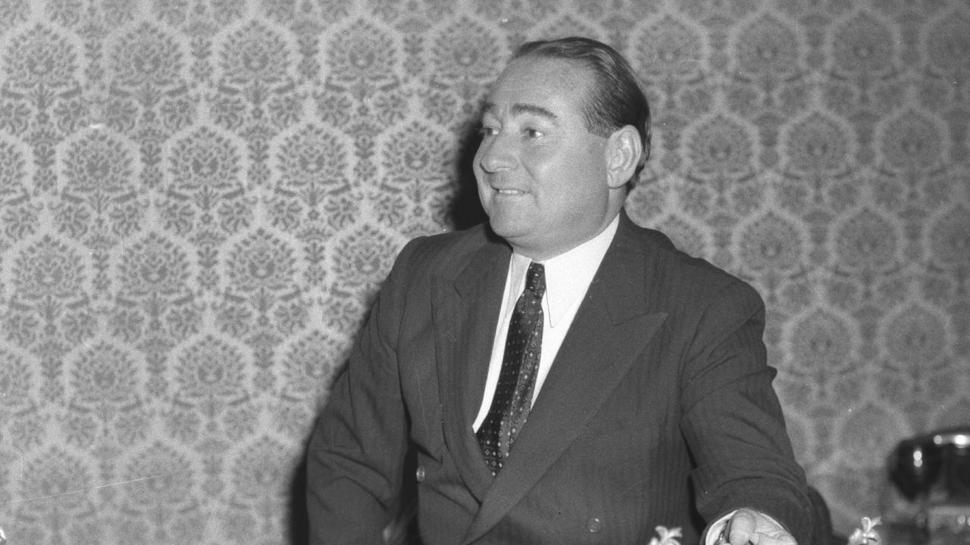 Adnan Menderes baba ocağında anılacak... İdamının 65. yılında unutulmadı