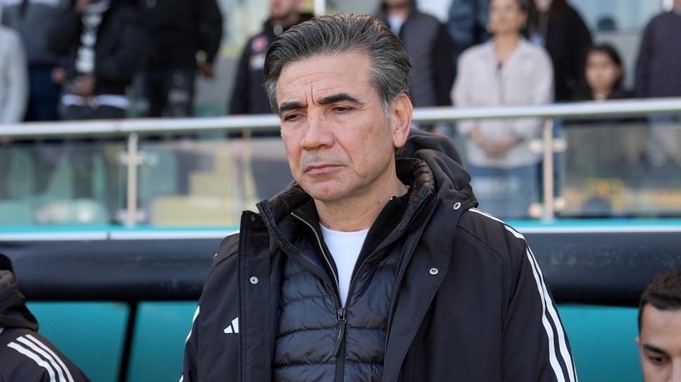 Antalyaspor'da Osman Özköylü dönemi