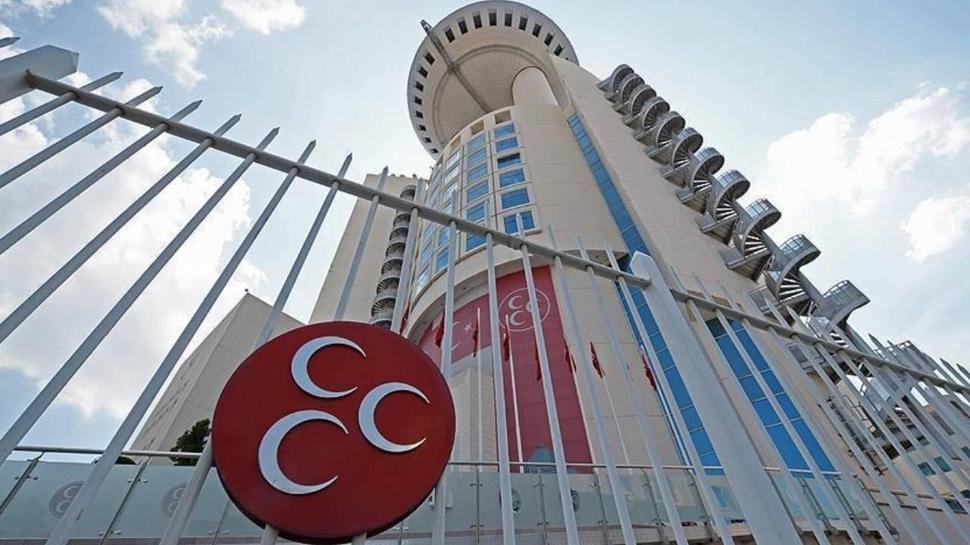 Bahçeli'nin isim babası olduğu okul açıldı! Ülkü Ocakları'ndan İzmir'e eğitim yatırımı