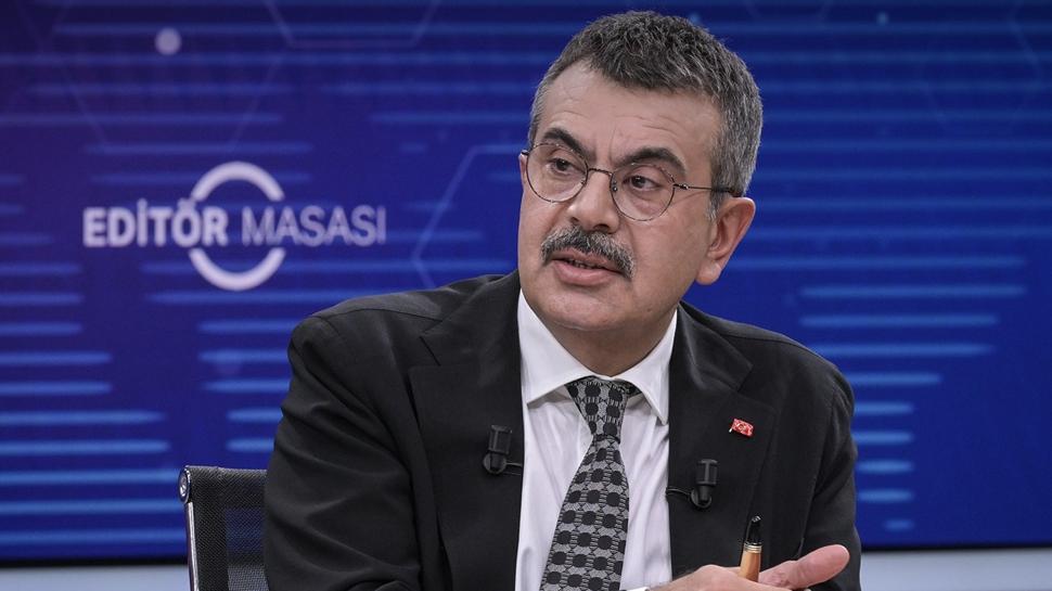 Türkiye'den PISA'da tarihi başarı... Bakan Tekin: Bütçede en büyük payı eğitime ayırdık