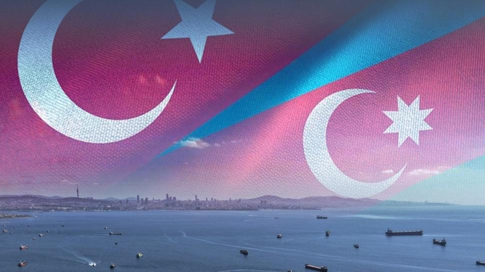 Bakü'nün Avrupa planında sürpriz! Türkiye de olsun istiyorlar