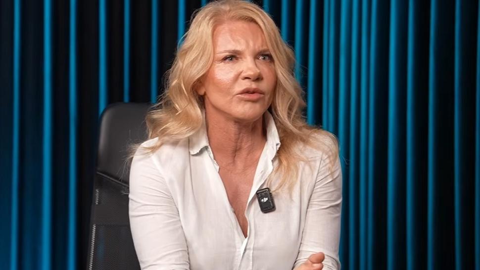Biricik Suden'den tartışma başlatacak sözler! 'Çocuk viyaklamasına dayanamam'