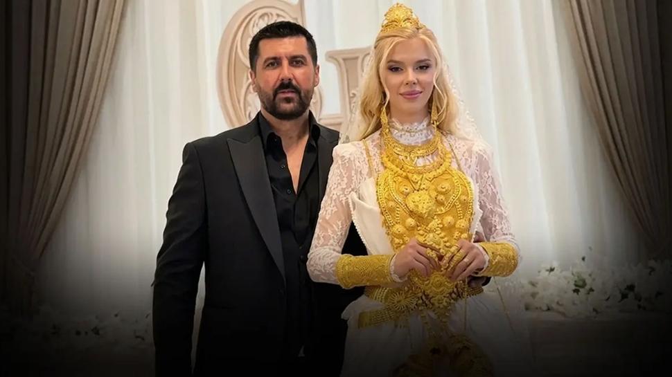Borç alarak lüks hayat yaşamışlar! Çağla Öz itiraf etti: Altınlar gerçek, isimler hayaliydi