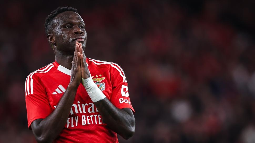 Bruma, Komşu'ya transfer oldu!