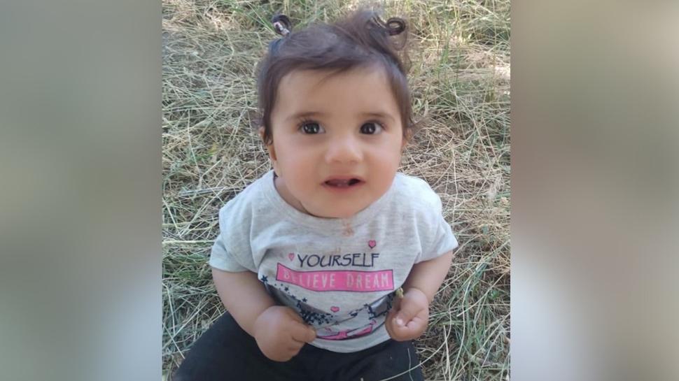 Büşra Bebek'i babası mı öldürdü?