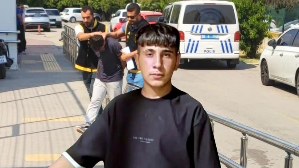 Çocukluk arkadaşı dehşeti! Tek darbeyle hayattan kopardı