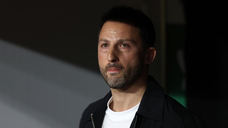 Domenico Tedesco topun ağzında! Ayrılık an meselesi