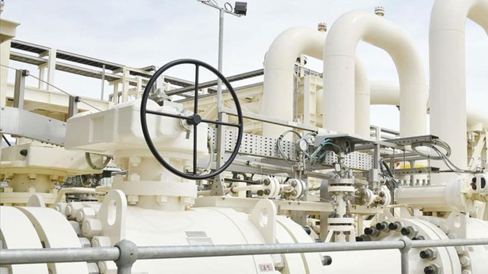 Döviz cebimizde kaldı, vanalar kısıldı: Doğal gaz ithalatında yüzde 21'lik gerileme