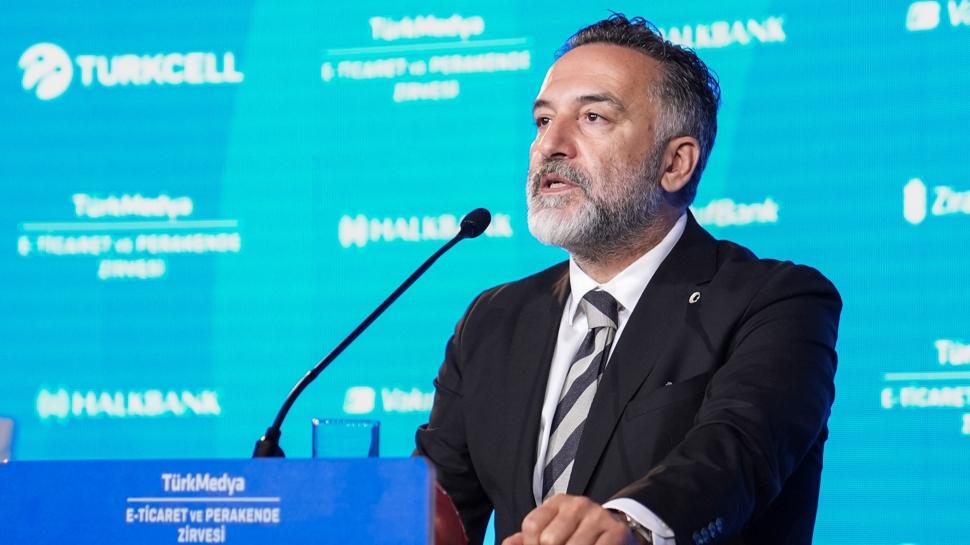 TürkMedya İcra Kurulu Başkanı Murat Çiçek yeni dönemi işaret etti: Türkiye'nin büyük potansiyeli var