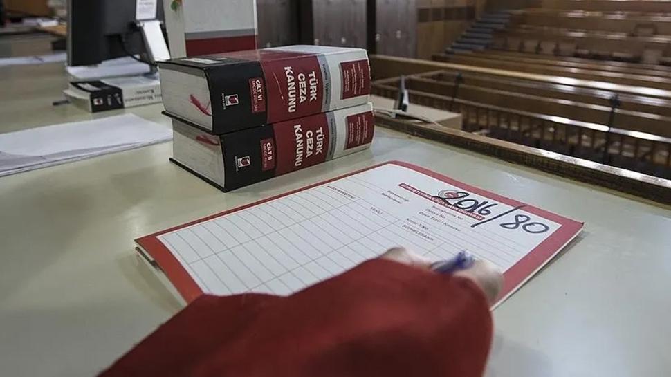 FETÖ kumpasına zaman aşımı yok