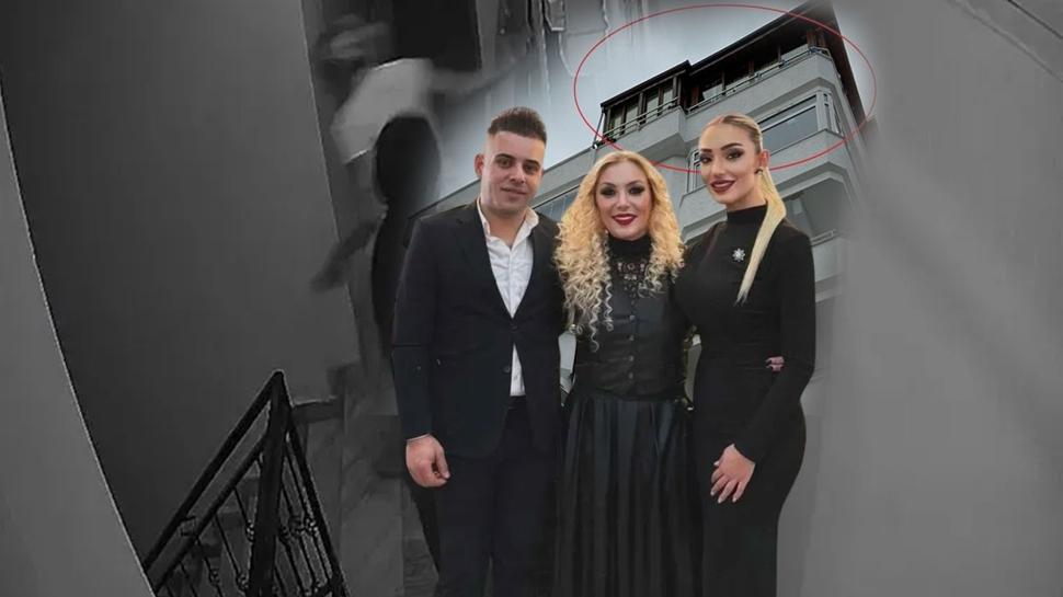 Güllü'nün son anlarında korkunç diyalog! Tuğyan'ın camdan atma tehdidi sızdı