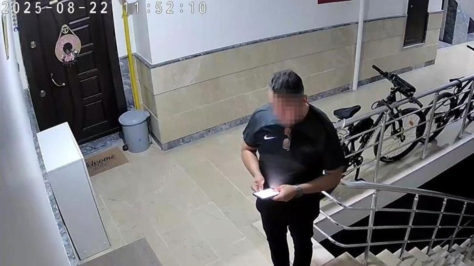 İki çocuğu annesiz bırakan dehşete pişkin savunma! Yanlış kişiyi 41 yerinden bıçaklamıştı