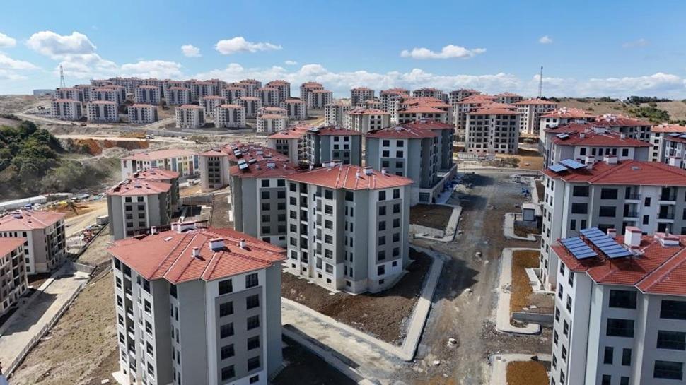 İstanbul'da ucuz kiralık ev dönemi başladı! Konutlar görüntülendi