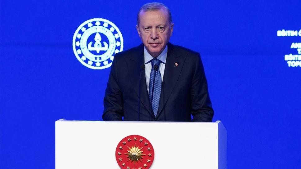 Kardeş coğrafyanın zafer günü: Başkan Erdoğan Bakü'nün kurtuluşunu kutladı