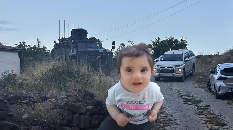 Kayıp Büşra bebeğin arkasından vahşet çıktı! Annesinden kan donduran itiraf
