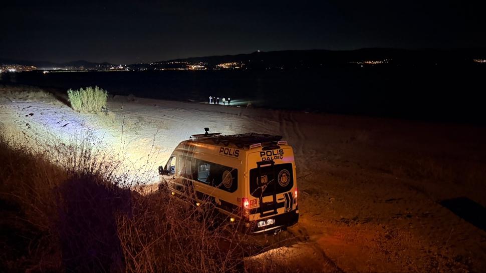 Kayıp öğretmenden acı haber! Cansız bedeni İznik Gölü'nde bulundu