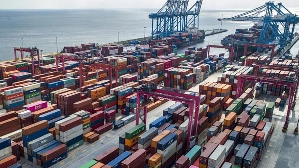 Komşulara ihracat hızlandı