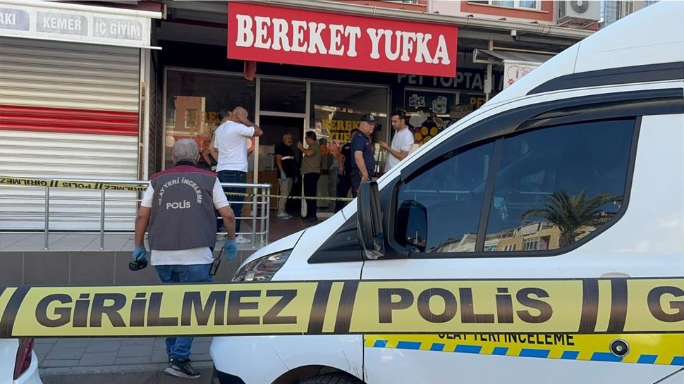 Korkunç olay Fethiye'yi sarstı! Baba ve çocukları iş yerinde ölü bulundu