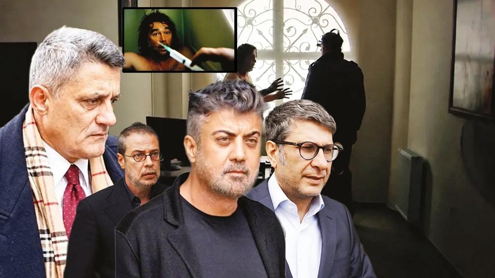 Kozinoğlu soruşturması "Vadi"ye sıçradı! Cinayet senaryosunu anlattılar
