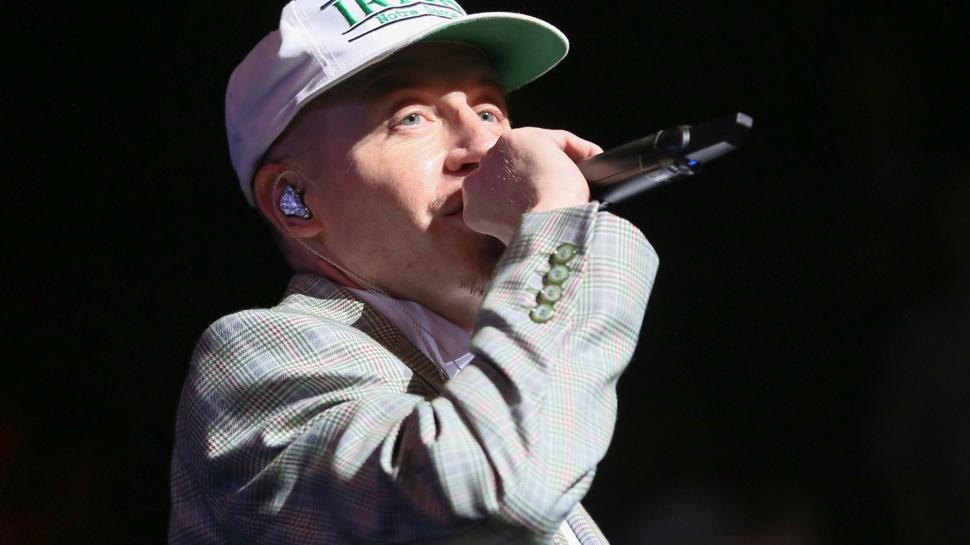 Macklemore Filistin'e destek verdi, Ed Sheeran turnesinden çıkarıldı!