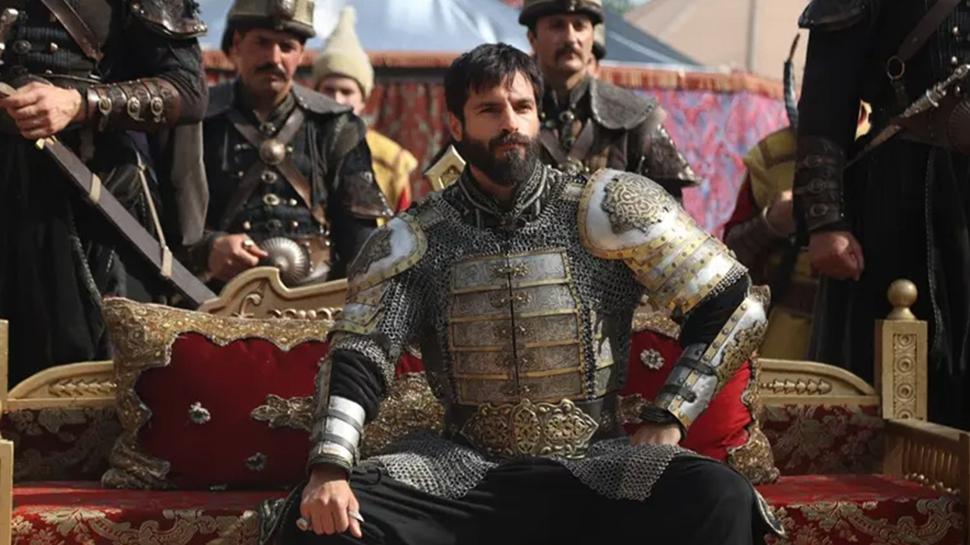 Mehmed: Fetihler Sultanı yeni sezon ne zaman? Mehmed Fetihler Sultanı bu akşam var mı?