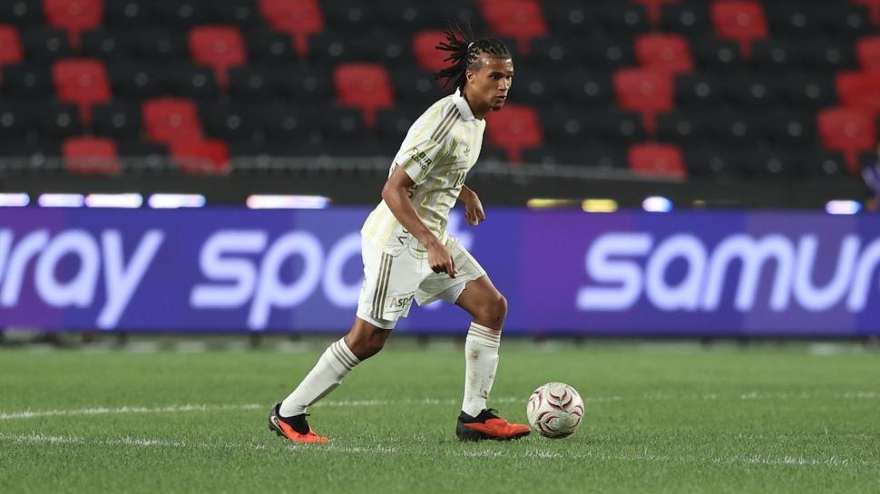 Nathan Ake: Daha iyisini yapacağımızı düşünüyorum