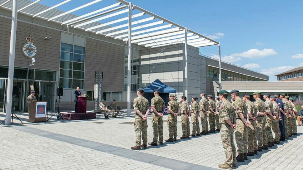 NATO'da Kızıl Serçe alarmı