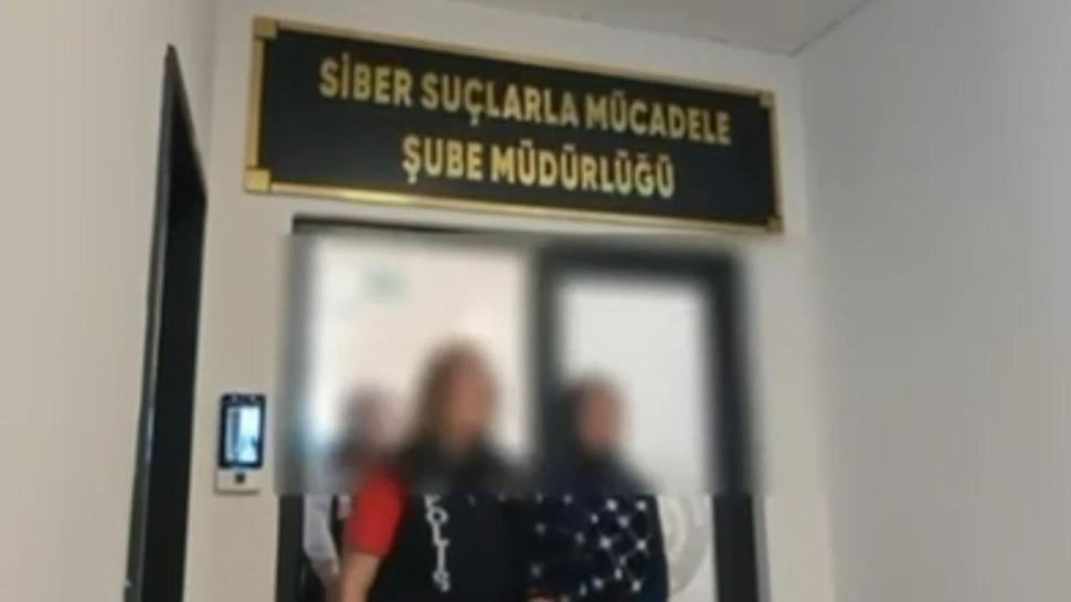 Sanal alemi dar ettiler! 21 ilde eş zamanlı operasyon: Onlarca yakalama