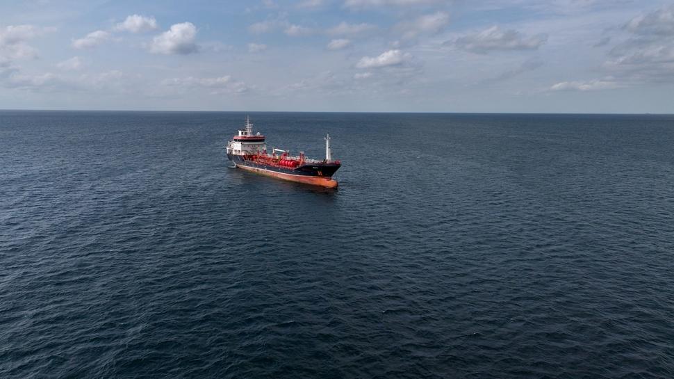 Silivri açıklarında bulunan ceset, batan 'Tuğberk İmamoğlu' gemisinin kaptanına ait çıktı