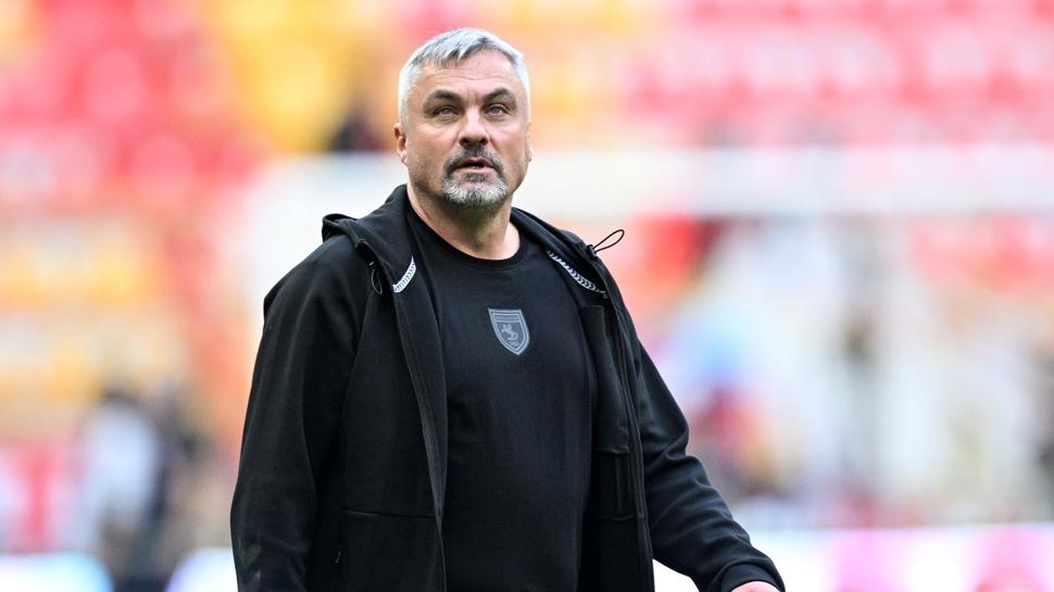 Trabzonspor'da Thomas Reis dönemi! İşte geliş tarihi...