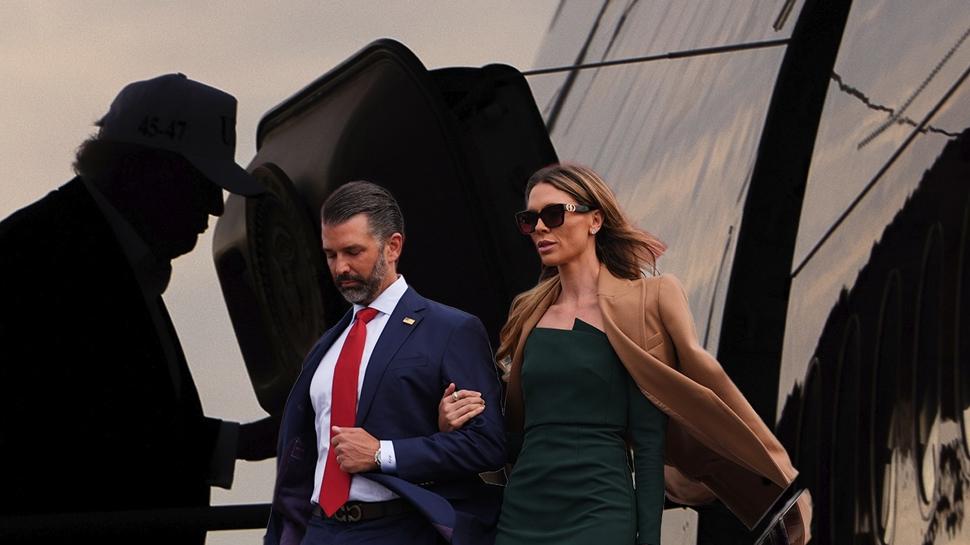 Trump'ın başını ağrıtacak itiraf! Rus oligarkın düğündeki rolünü kabul etti