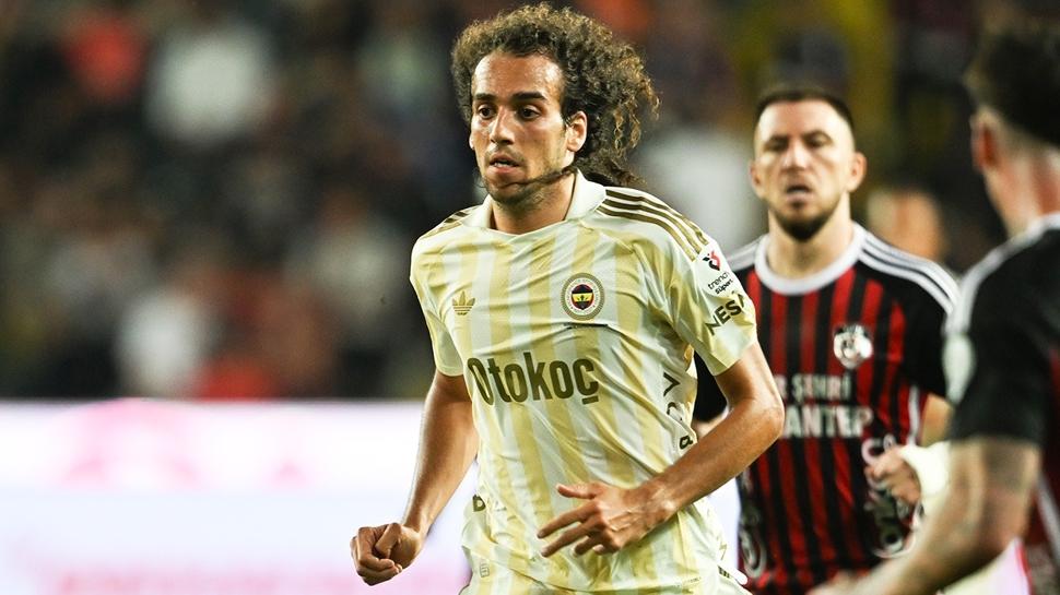 Tüm dünya kaçırdığı golü konuşuyor! "Matteo Guendouzi bunu nasıl yaptın?"