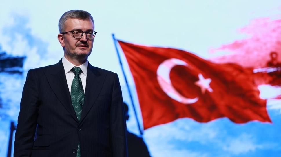 Türk dünyası dezenformasyona karşı birleşiyor! Ankara zirvesi öncesi Bakü'de kritik buluşma