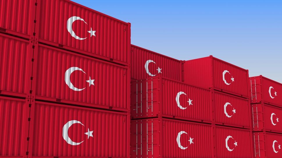 Türkiye ekonomisinde dev büyüme... Bakan Bolat: İhracat bizim kırmızı çizgimiz