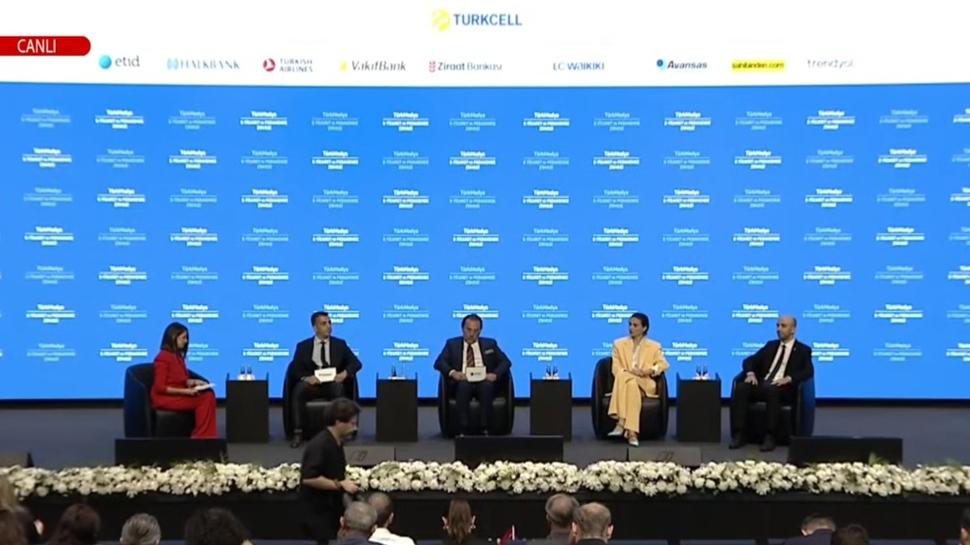 TürkMedya E-Ticaret ve Perakende Zirvesi: Yapay Zekâ Çağında Büyümenin Yeni Kodları