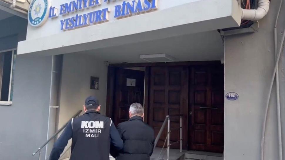 Yeni Partili belediyeye rüşvet soruşturması... 47 şüpheli adliyeye sevk edildi