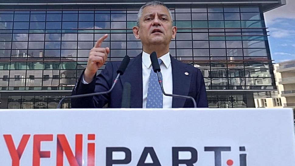 Yeni Parti'nin adı tehlikede! Yargıtay tebligatı gönderdi