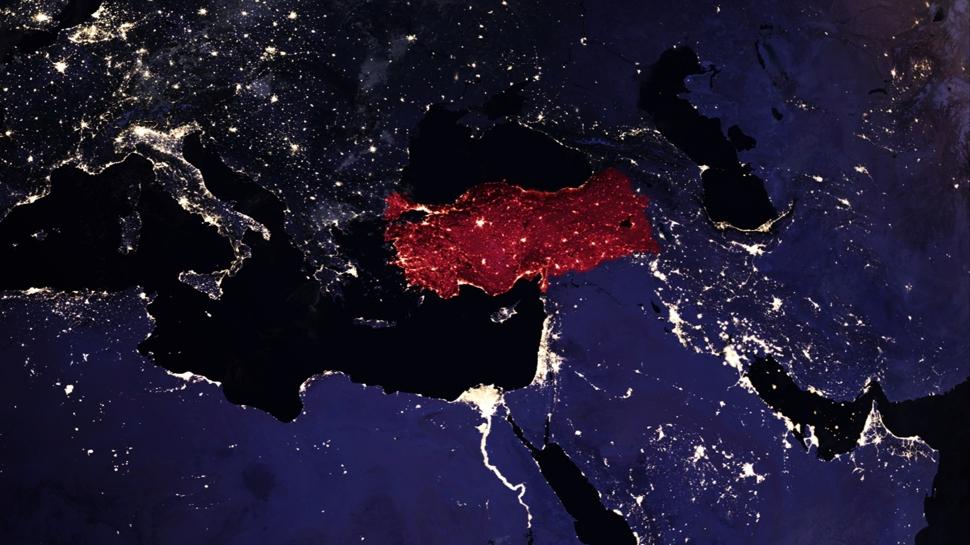 12 günde Avrupa'ya ulaşıyor: Türk şirketleri için stratejik fırsat