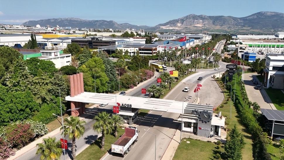 30 milyon avroluk 2 üs! Avrupa devi Türkiye'yi seçti