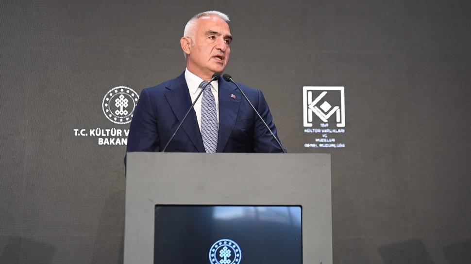 34 milyar liralık ihya seferberliği: Deprem bölgesinde kültürel miras ayağa kalkıyor