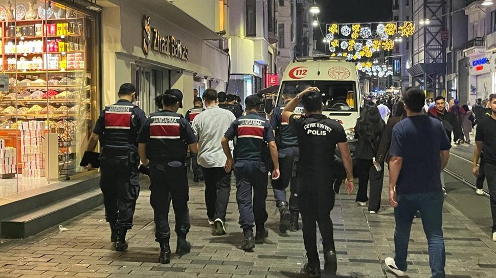 "Ailem Güvende" operasyonunda yeni adım: 20 şüpheli tutuklandı