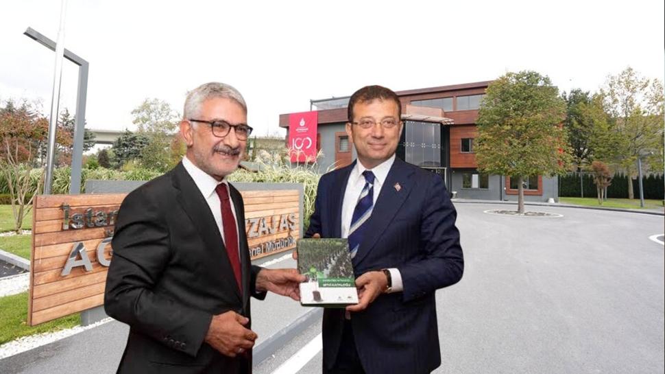 Alacaklılar poşetle euro taşımış! Ağaç A.Ş.'de seçim yardımı kılıfıyla alenen haraç