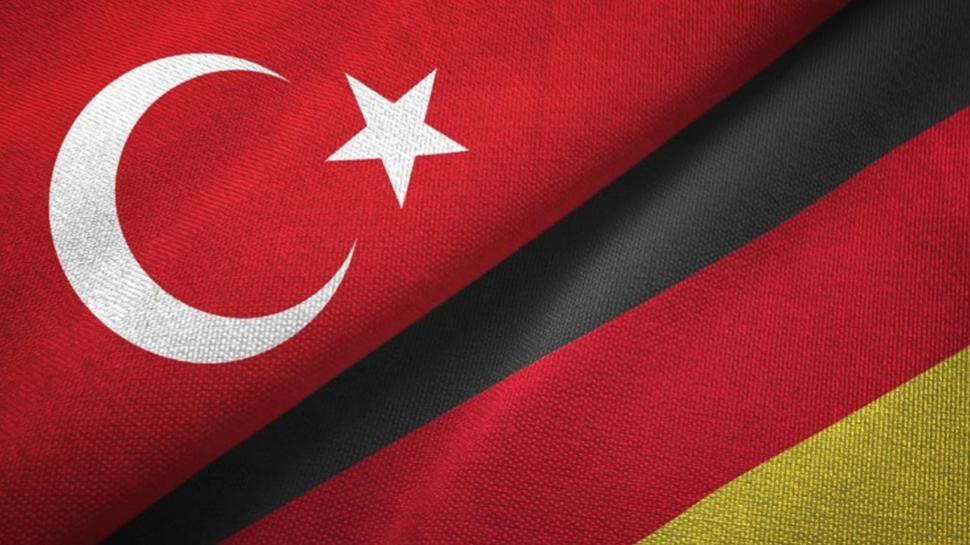 Almanya ile imzalar atıldı: Hedef 5 milyar dolar