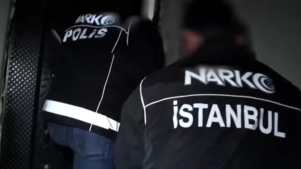 Baronundan torbacısına kökünü kazıyacağız! Milyonluk zehir stoğu yakalandı