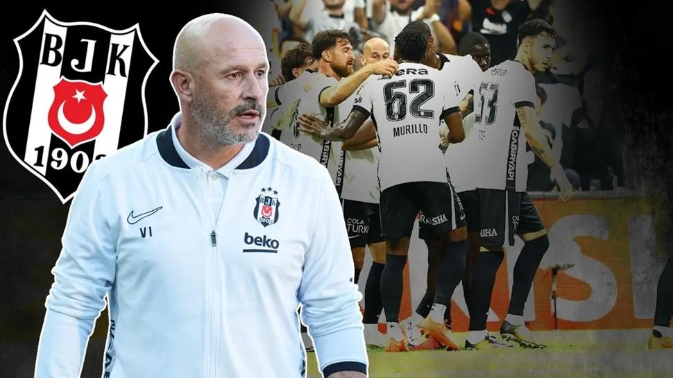 Beşiktaş'ın konuğu Marsilya! Avrupa'ya 3 puanla başlamak istiyor