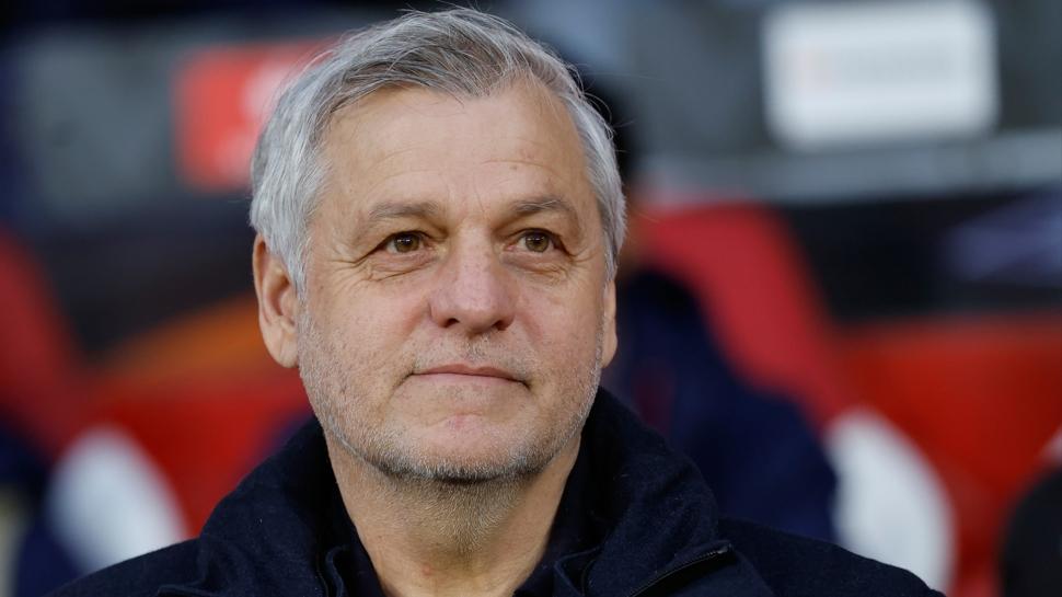 Bruno Genesio'dan Beşiktaş sözleri! "2017'de burada kulaklarım ağrımıştı"