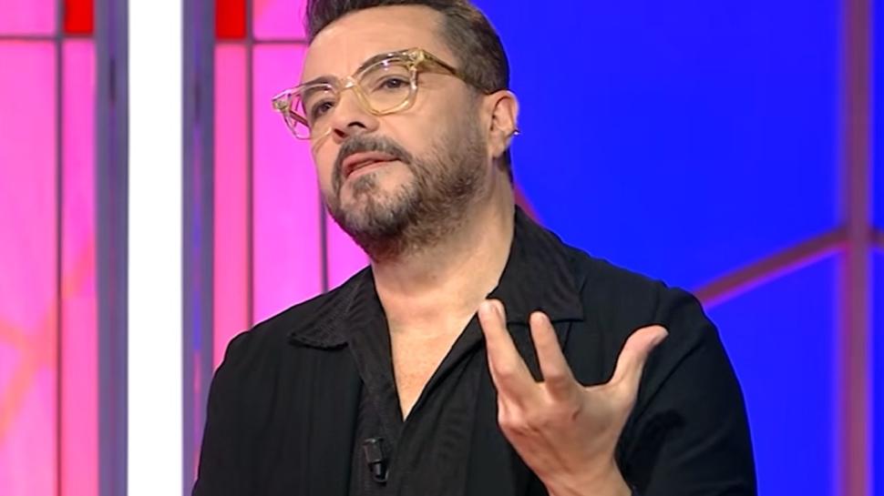 Burak Kut'tan yıllar sonra gelen itiraf! Meğer böyle genç kalıyormuş...